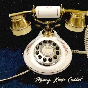 Album Money Keep Callin' (Explicit) from Disko Boogie