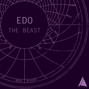 Edo De Bastiani的專輯The Beast