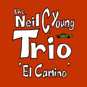 อัลบัม El Camino ศิลปิน Neil C. Young