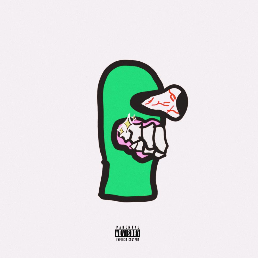 Past Midnight (VIP Mix) (Explicit) (VIP Mix|Explicit)