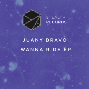 อัลบัม Wanna Ride EP ศิลปิน Juany Bravo