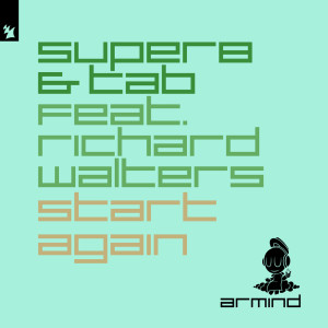 收听Super8 & Tab的Start Again歌词歌曲