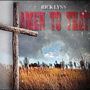 Rick Lynn的專輯Amen to that