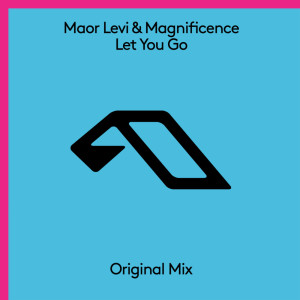 Album Let You Go oleh Maor Levi