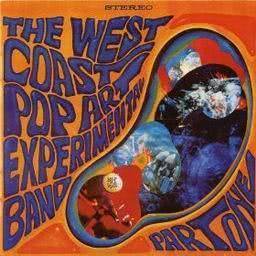 收聽The West Coast Pop Art Experimental Band的I Won't Hurt You歌詞歌曲