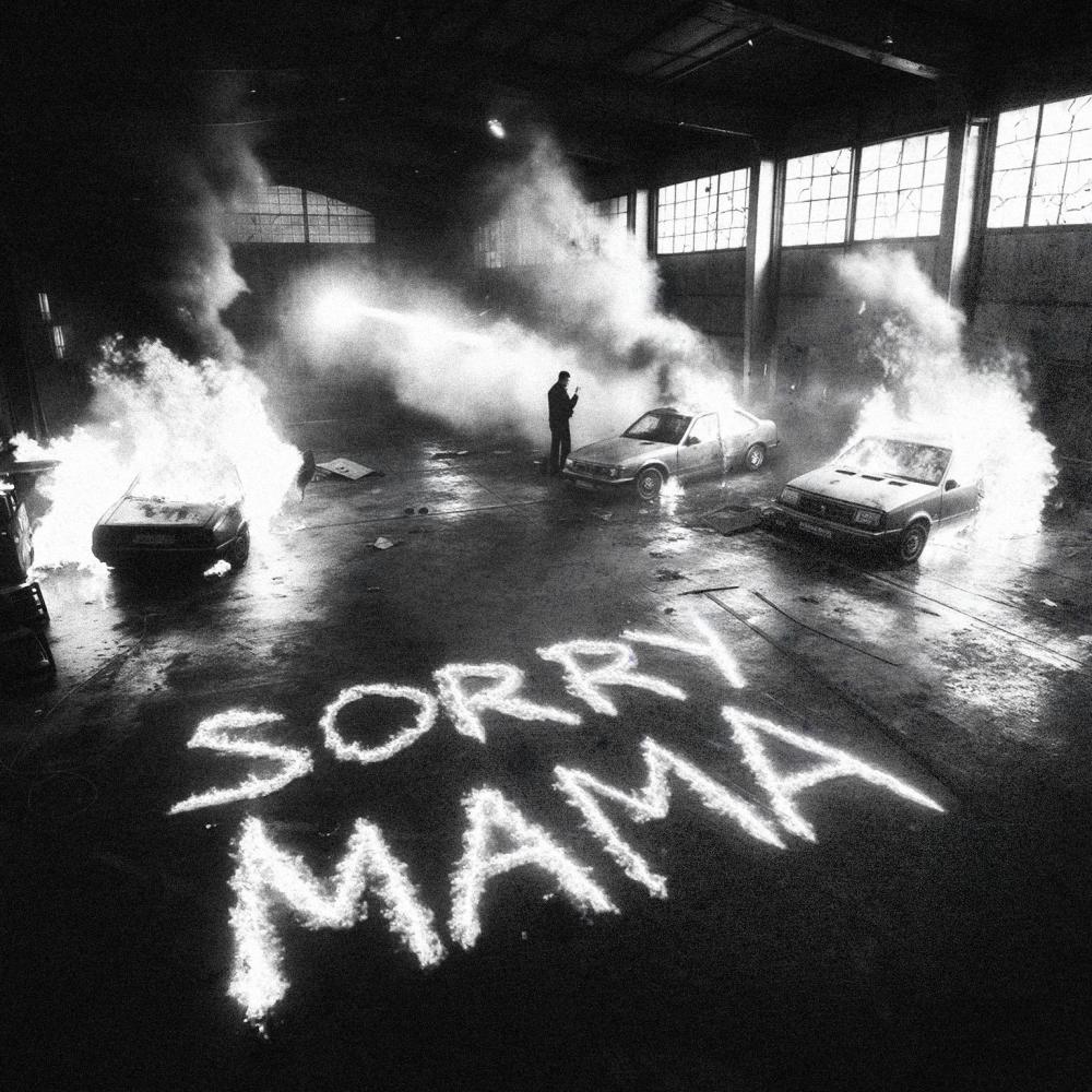 Sorry Mama (Hard Techno Edit)