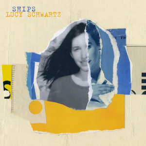 Album Ships from Lucy Schwartz