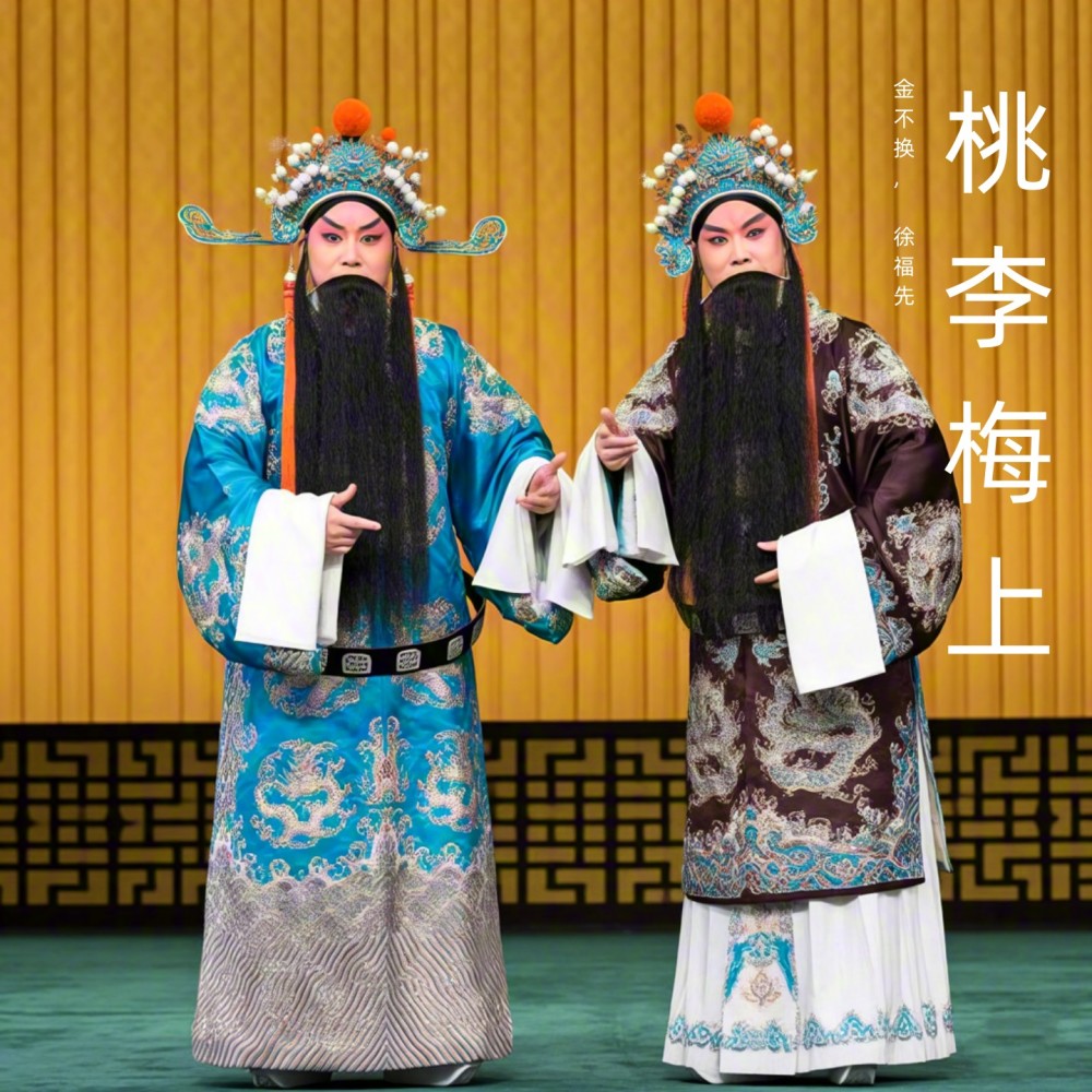 不畏强权