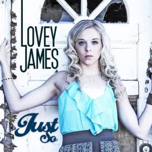 ดาวน์โหลดและฟังเพลง Just So พร้อมเนื้อเพลงจาก Lovey James