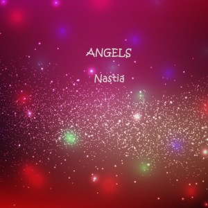 Album Angels from Nastia