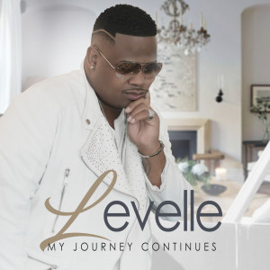 My Journey Continues dari LeVelle