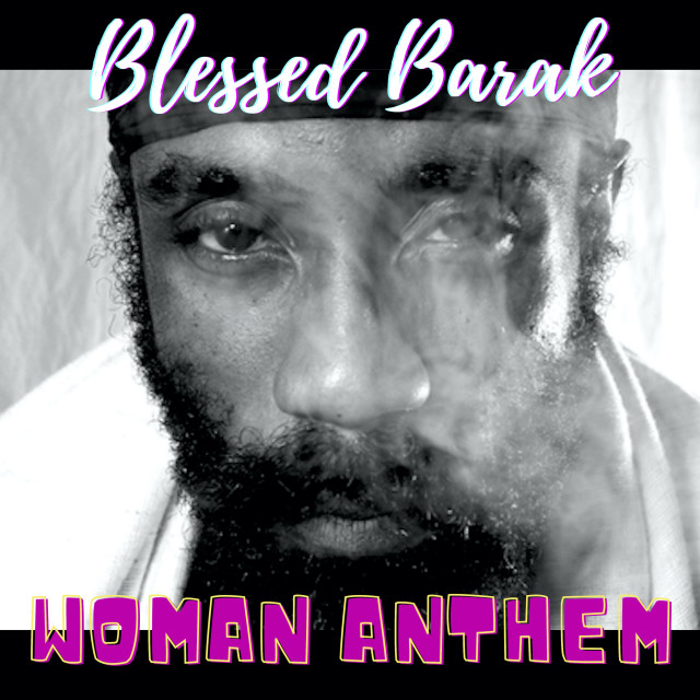 Listen to Woman Anthem (Single) song with lyrics from Blessed Barak