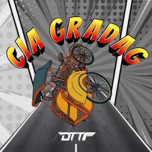 收聽D.T.T.F的CIA GRADAG歌詞歌曲