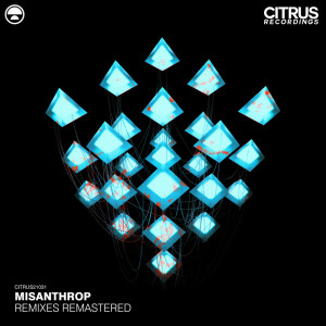 Misanthrop的專輯Misanthrop - Remixes Remastered