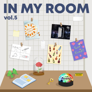 In My Room : Vol.5 (Our Diary)