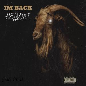 收聽hellvoni的Gone For A Lil Minute (feat. Iziprince & T2K) (Explicit)歌詞歌曲