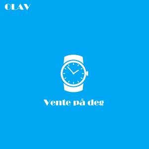 Olav的專輯Vente på deg (Explicit)