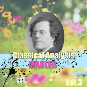 San Andreas Orchestra的专辑Classical Analysis: Mahler, Vol.3