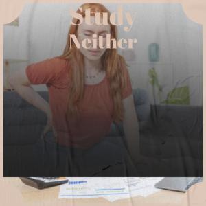 Album Study Neither from 