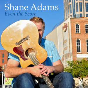 ดาวน์โหลดและฟังเพลง Gallows Road พร้อมเนื้อเพลงจาก Shane Adams