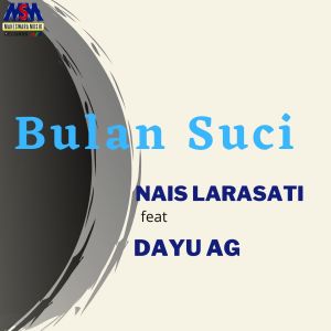 Dengarkan Bulan Suci lagu dari Nais Larasati dengan lirik