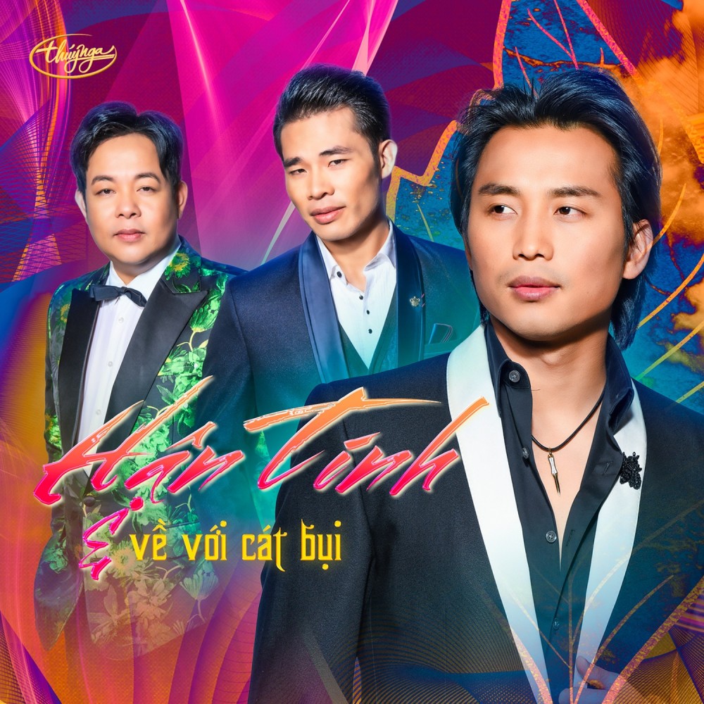 LK Lời Ru Tiếng Nhớ & Nhớ Nhau Hoài