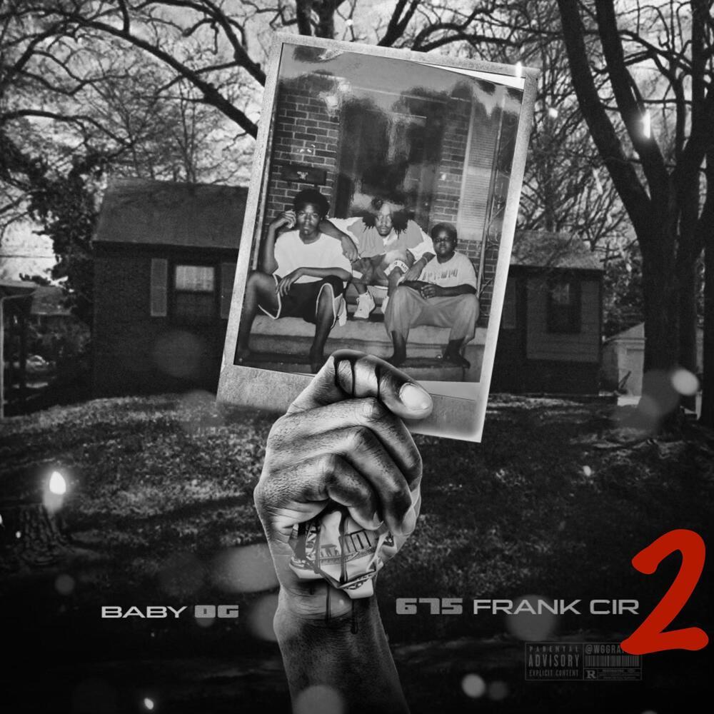 Colder Nights (Explicit)