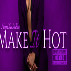 Make It Hot (ChopNotSlop Remix) (Explicit) dari Megan Thee Stallion