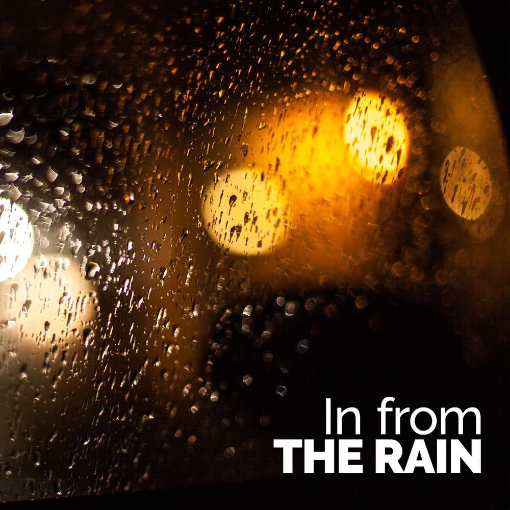 Rain on Canvas