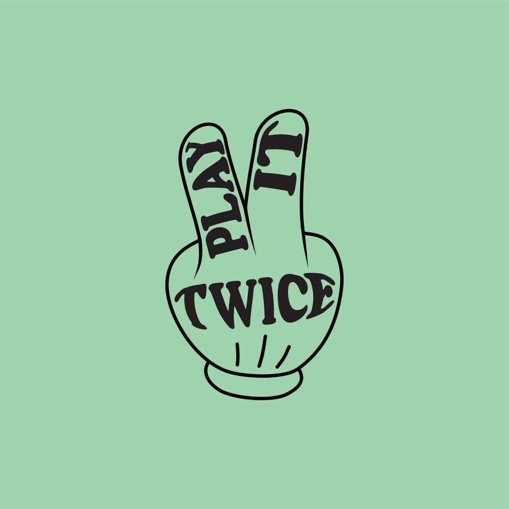 Play It Twice (jimmyallnite Remix)