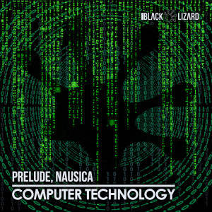 Nausica的专辑Computer Technology (Radio Edit)