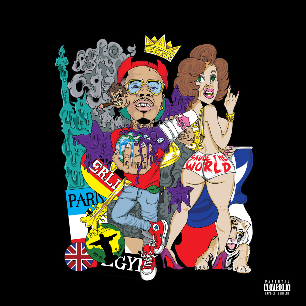 Don't Understand (Explicit)