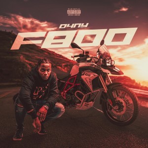ดาวน์โหลดและฟังเพลง F800 (Explicit) พร้อมเนื้อเพลงจาก D4NY