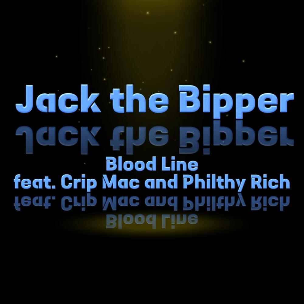 Blood Line (feat. Philthy Rich & Crip Mac) (Explicit)