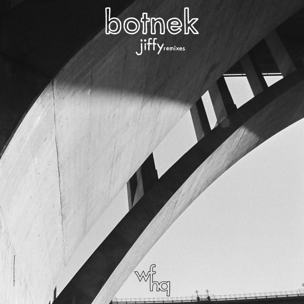 Jiffy (Eleganto Remix|Explicit)