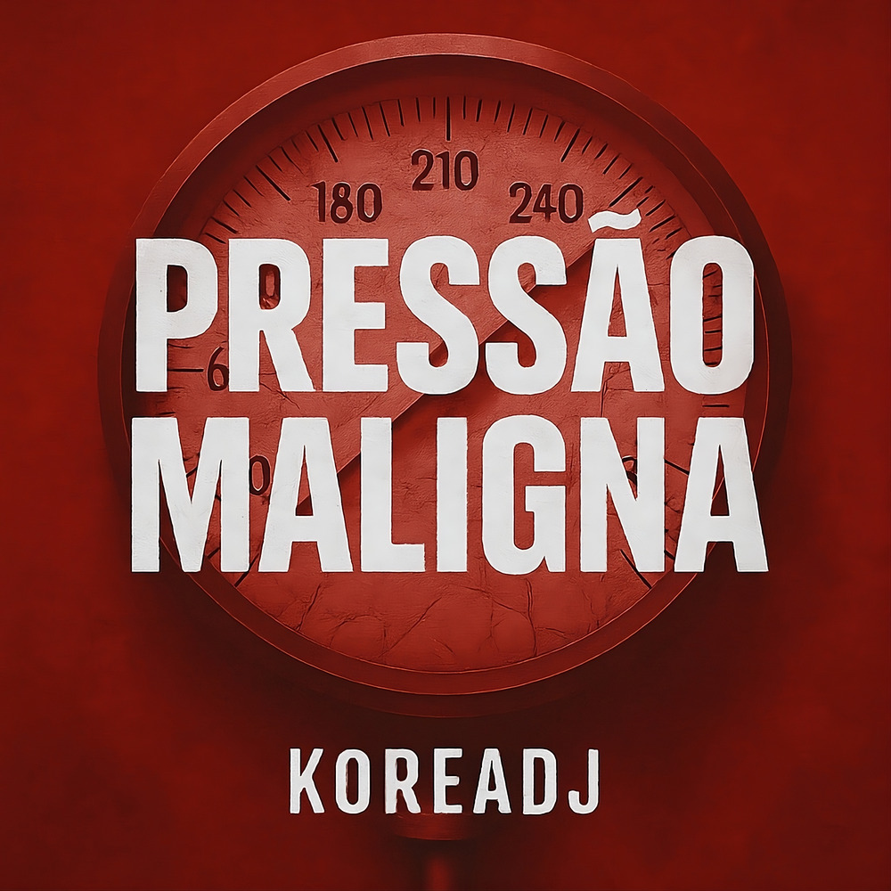 PRESSÃO MALIGNA (Explicit)
