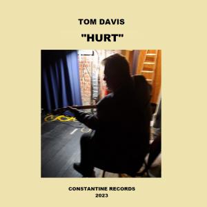 Tom Davis的專輯HURT