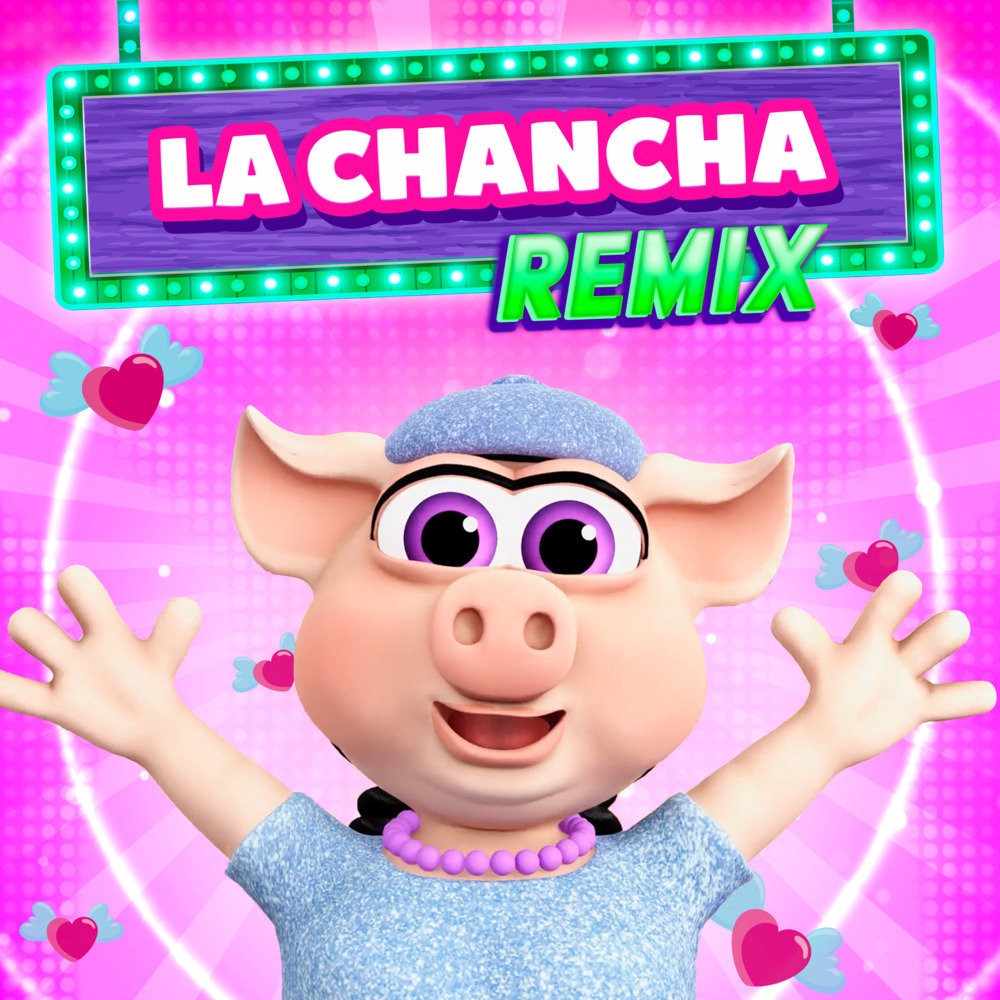La Chancha Se Fue a Pasear Remix