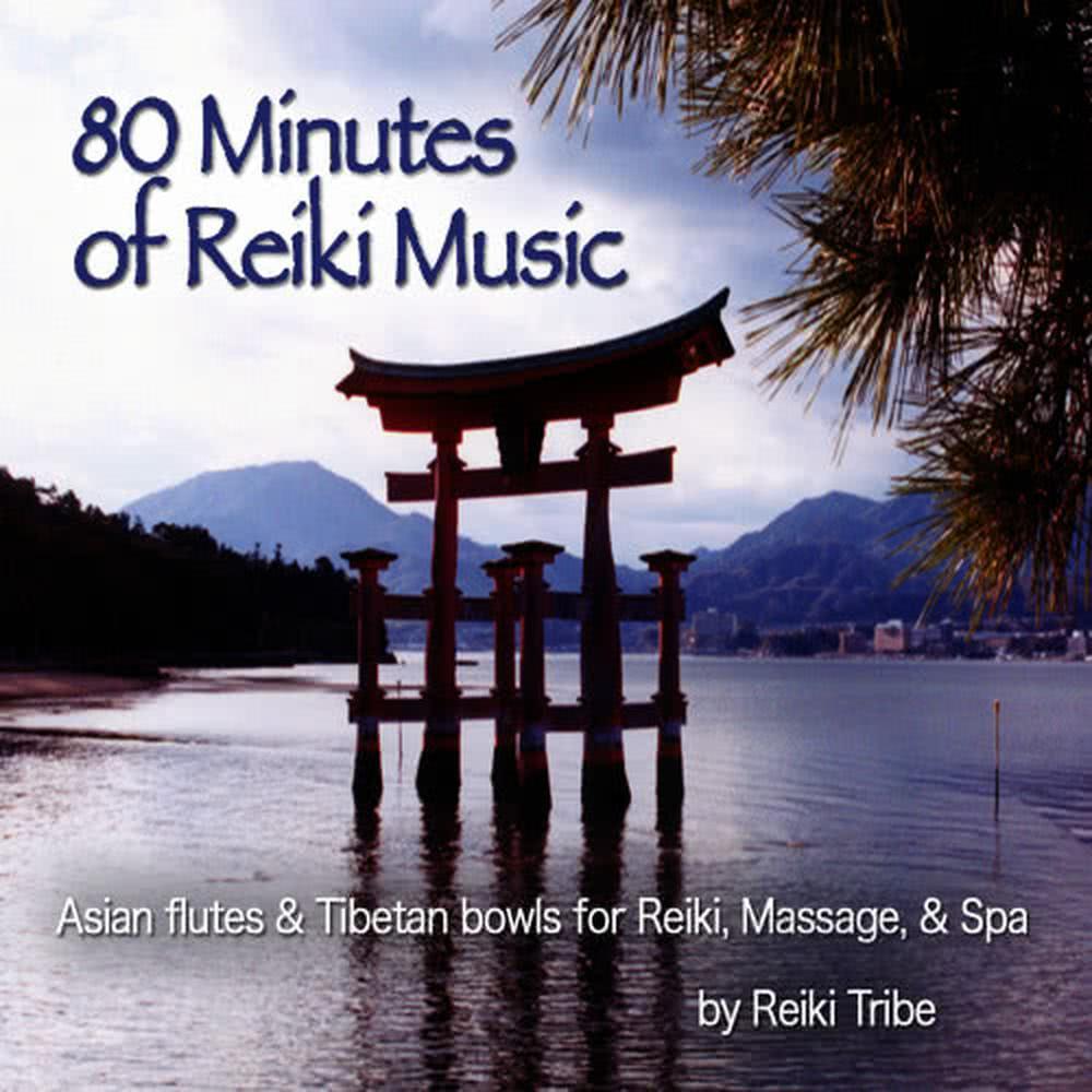 Healing Rain(Rain Sounds & Flutes For Massage & Meditation)