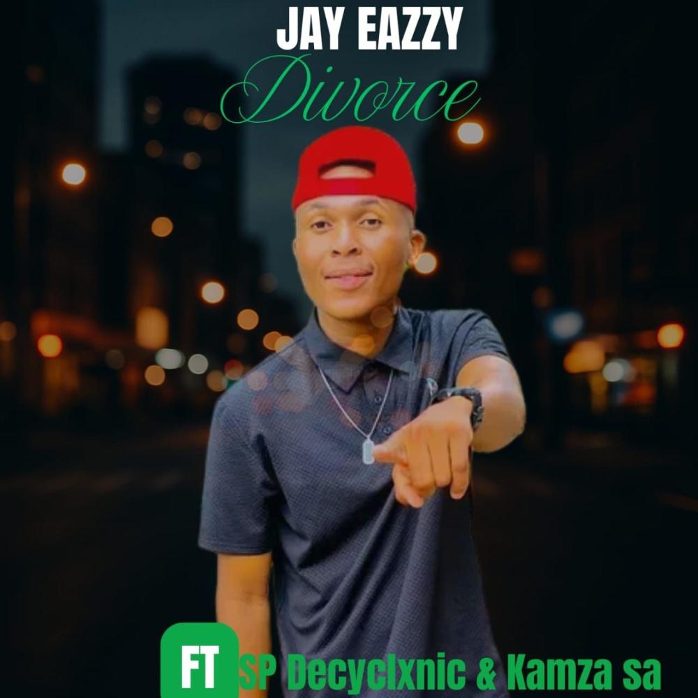 Divorce (feat. SP DeCyclonic & Kamza SA)