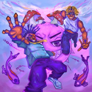 收听Superwozzy的The Same歌词歌曲
