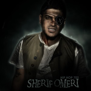 收听Sherif Omeri的Bajo Bajo歌词歌曲