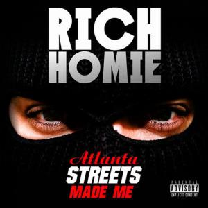ดาวน์โหลดและฟังเพลง Up Up & Away (Explicit) พร้อมเนื้อเพลงจาก Rich Homie Quan