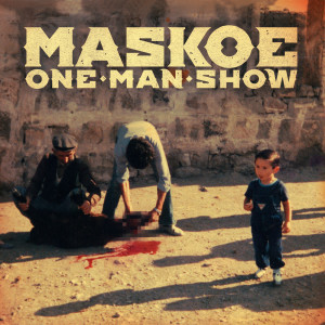 收聽Maskoe的One Mistake (Instrumental)歌詞歌曲