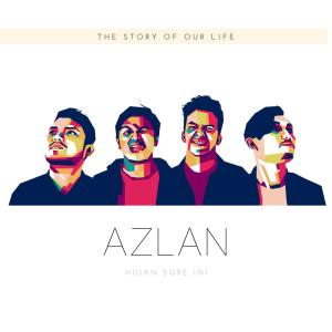 AZLAN的专辑The Story of Our Life