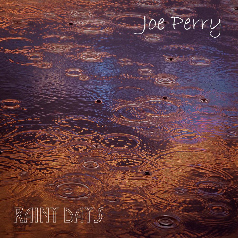 Rainy Days (feat. Jacob Savill)