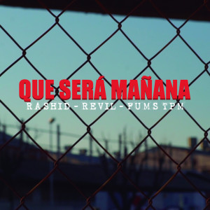 Listen to Qué Será Mañana song with lyrics from FUMS TPM