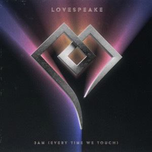 收聽Lovespeake的3AM (Everytime We Touch)歌詞歌曲