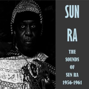 ดาวน์โหลดและฟังเพลง Images พร้อมเนื้อเพลงจาก Sun Ra