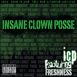 ดาวน์โหลดและฟังเพลง Birthday (Explicit) พร้อมเนื้อเพลงจาก Insane Clown Posse